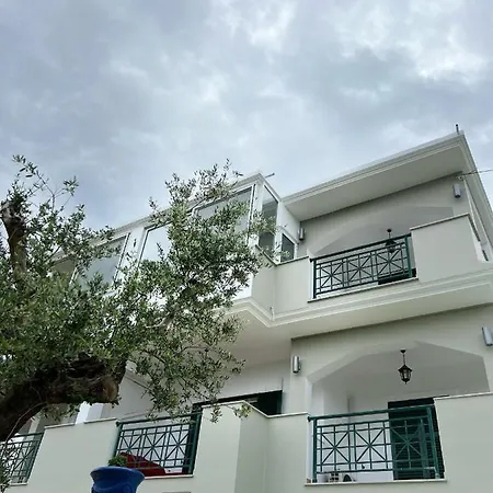 Daire St Nicholas Tsilivi Apts By 