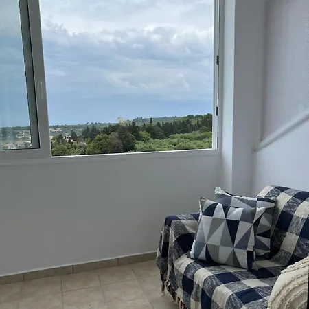 Apartment St Nicholas Tsilivi Apts By 