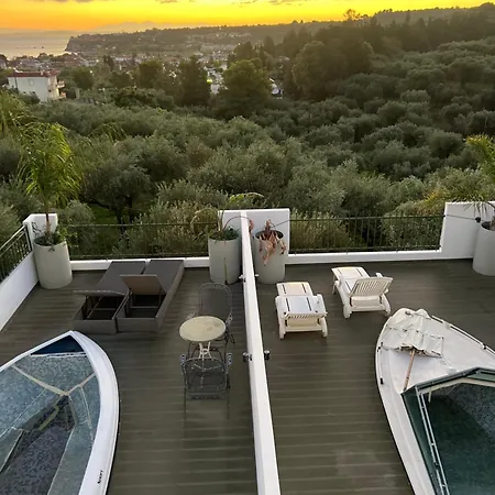 Apartment St Nicholas Tsilivi Apts By 