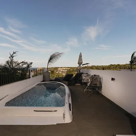 Apartment St Nicholas Tsilivi Apts By 