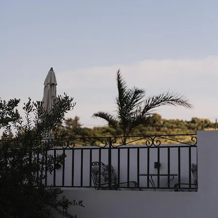 Daire St Nicholas Tsilivi Apts By 